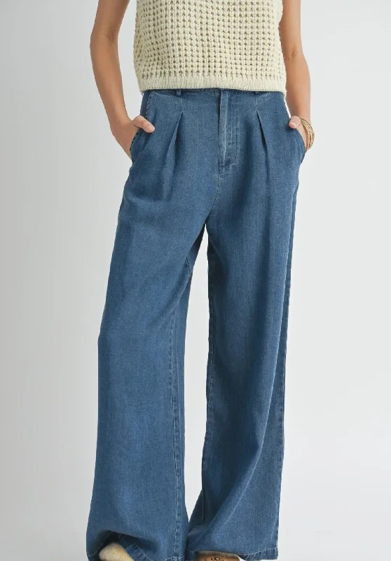 "CALLED BY GRACE" PANTS