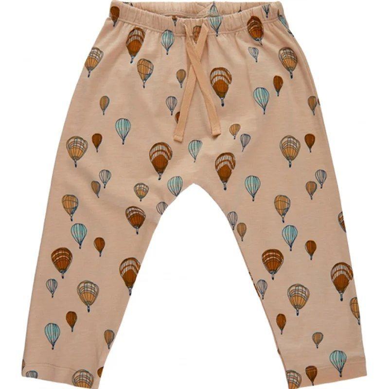 Soft Gallery Beige Hailey Journey Pants