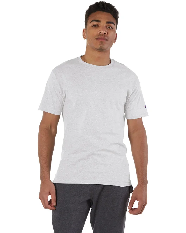 Champion T525C Adult 6 oz. Short-Sleeve T-Shirt