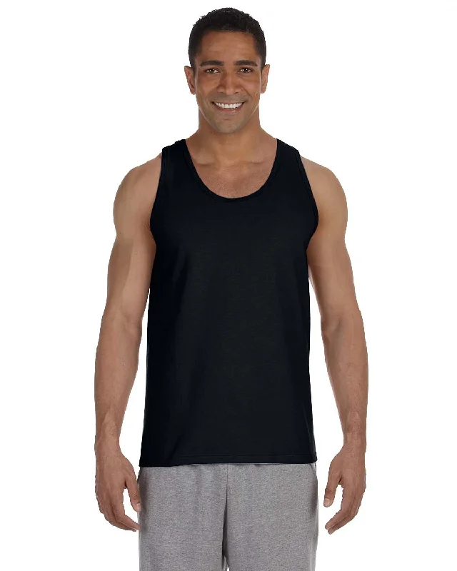 Gildan G220 Adult Ultra Cotton  Tank