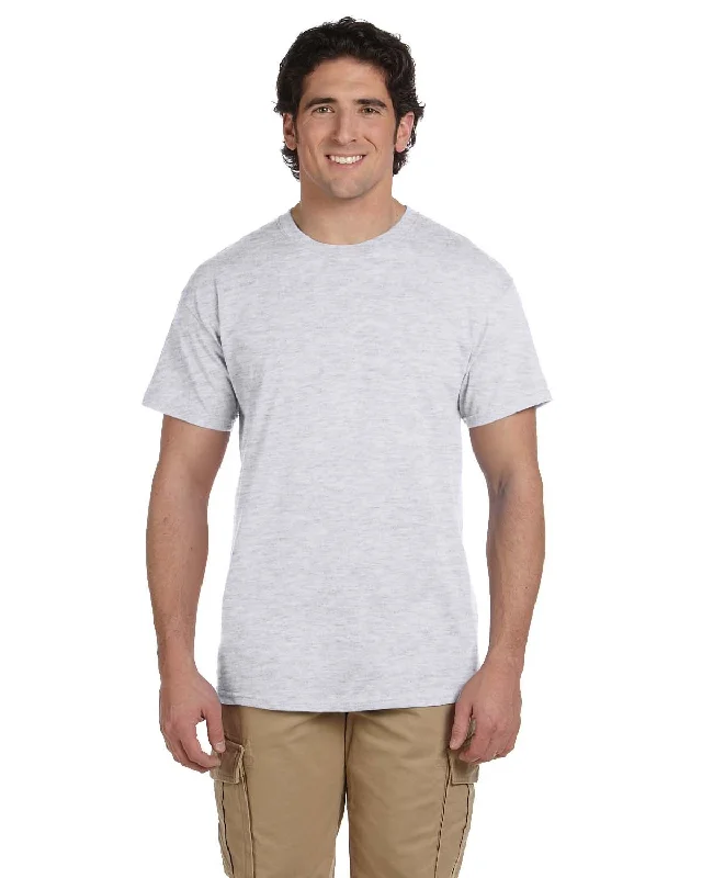 Hanes 5170 Unisex 50/50 T-Shirt