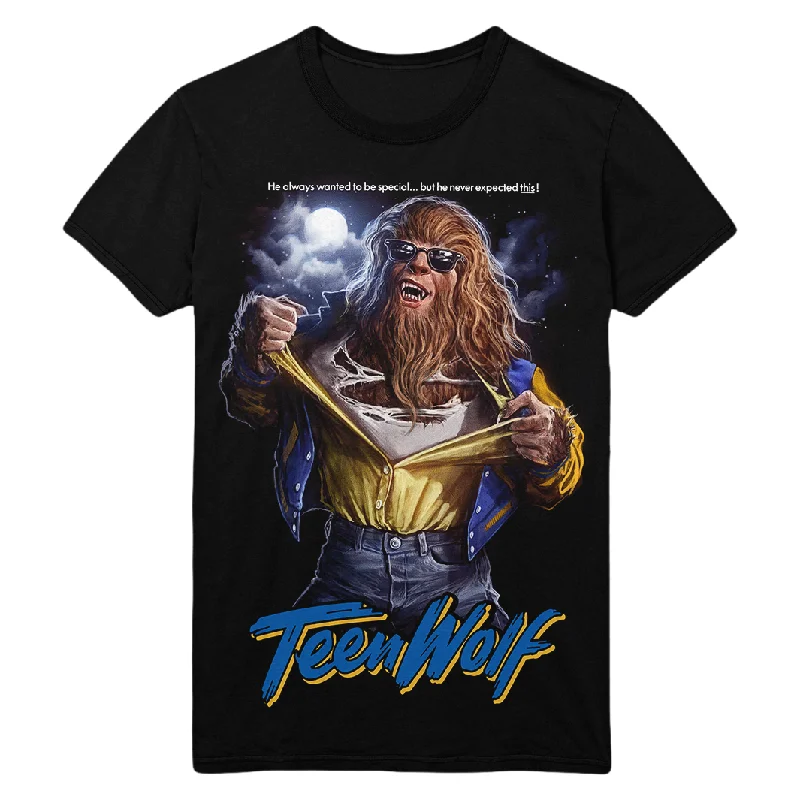 Teen Wolf: Big Bad Wolf T-Shirt