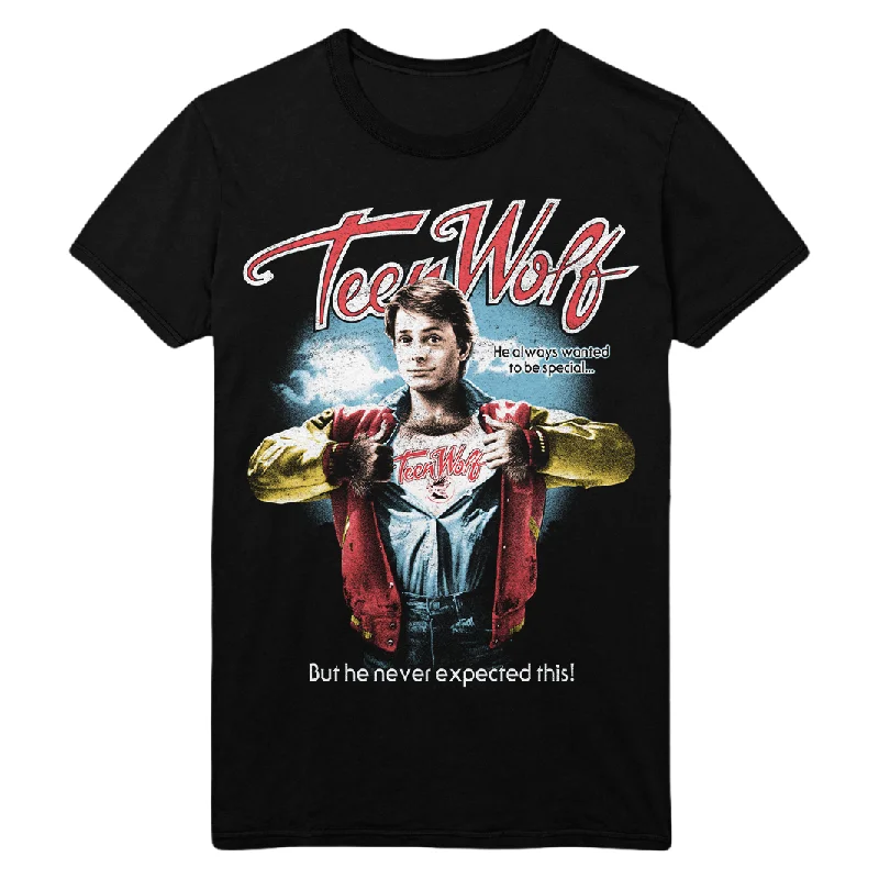 Teen Wolf: Classic (V2) T-Shirt