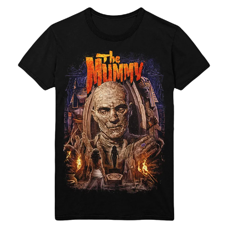 The Mummy: It Comes to Life T-Shirt