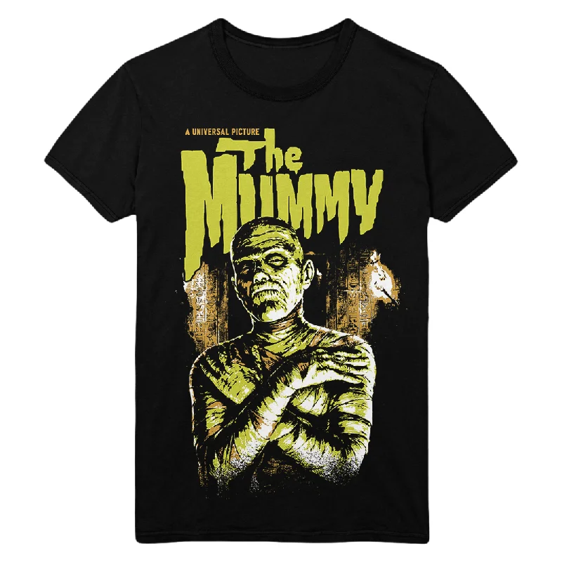 The Mummy: Nameless Horror T-Shirt