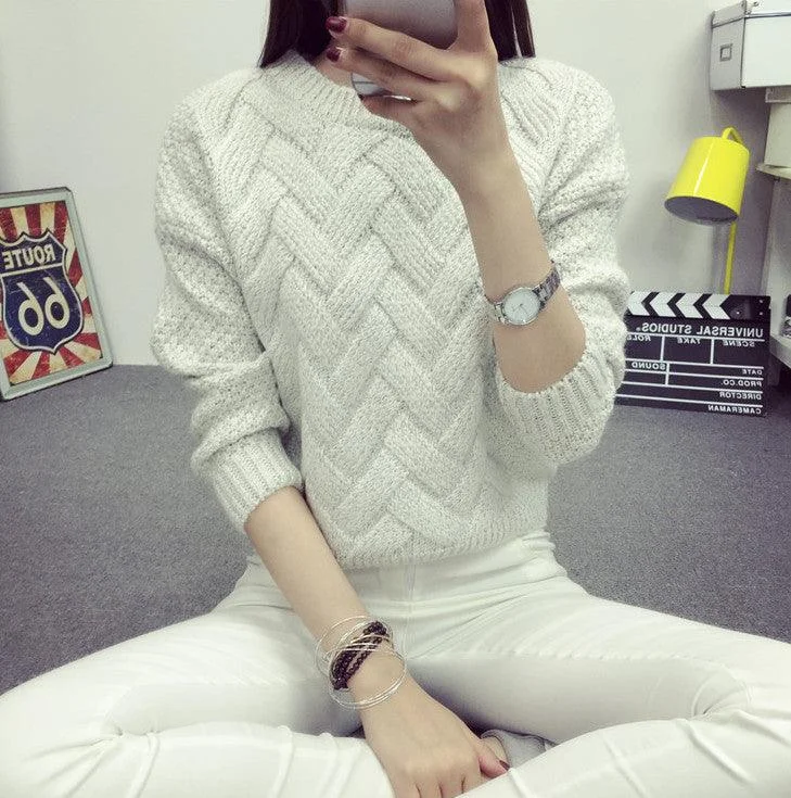 Winter White