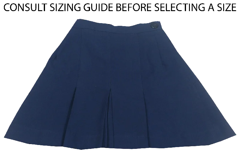 Culotte - Navy