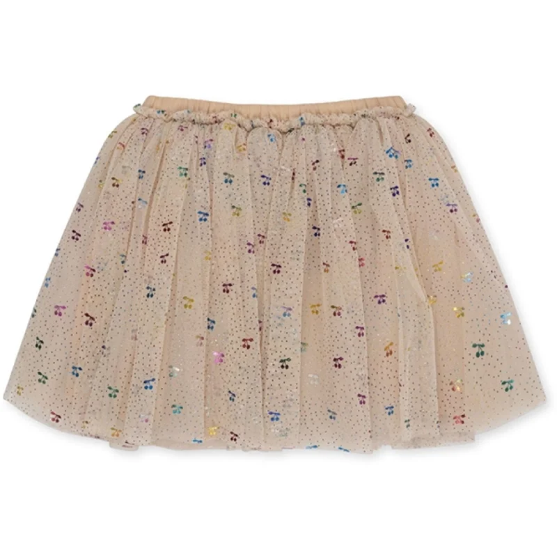 Konges Sløjd Fairy Cherry Ballerina Skirt