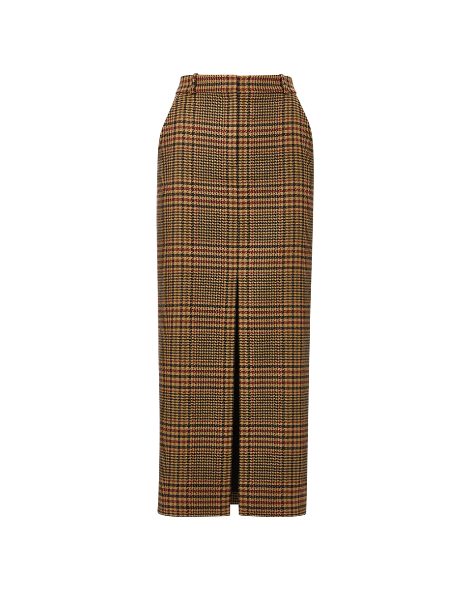 VERONICA BEARD MAXINE SKIRT