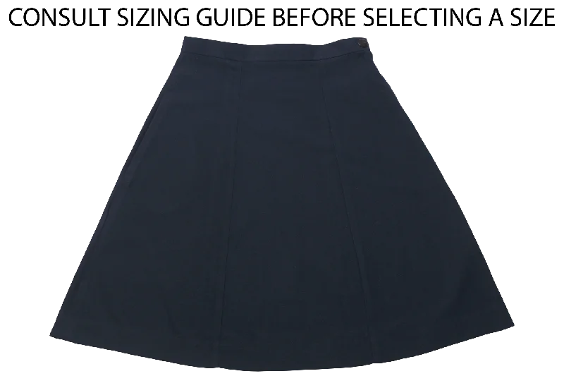 Plain Skirt - Amangwe