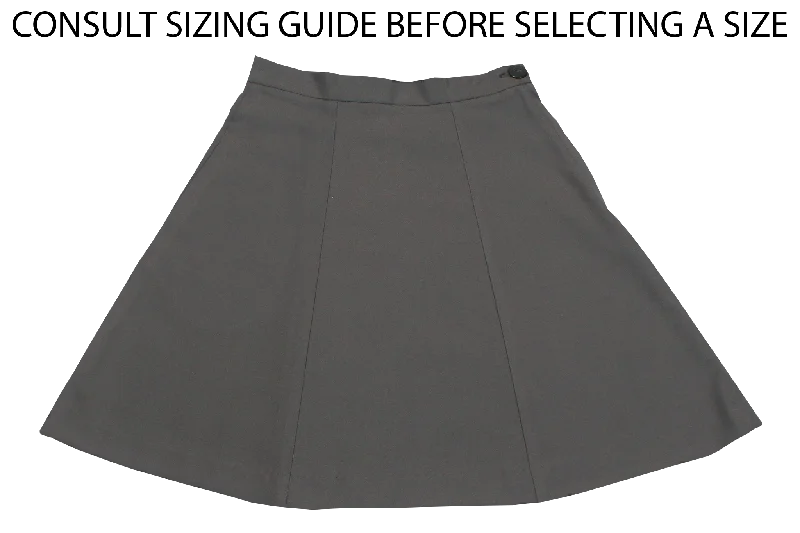 Plain Skirt - Amanzimtoti