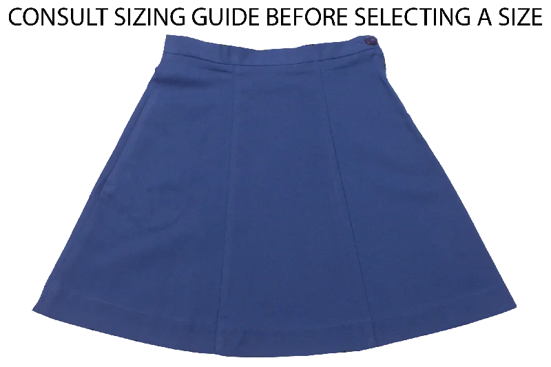 Plain Skirt - Eshowe