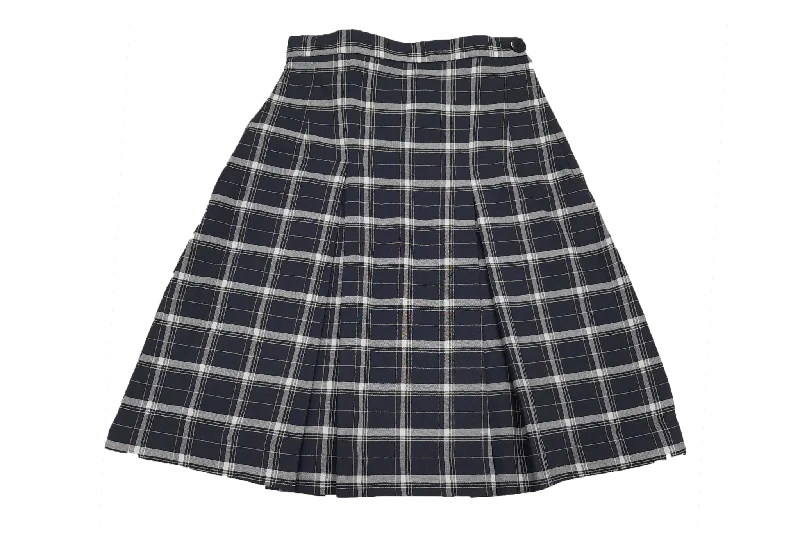 Plain Skirt - Inhlakanipho