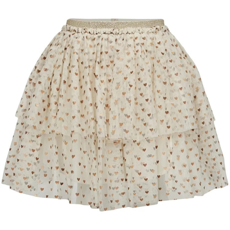 Sofie Schnoor Antique White Skirt