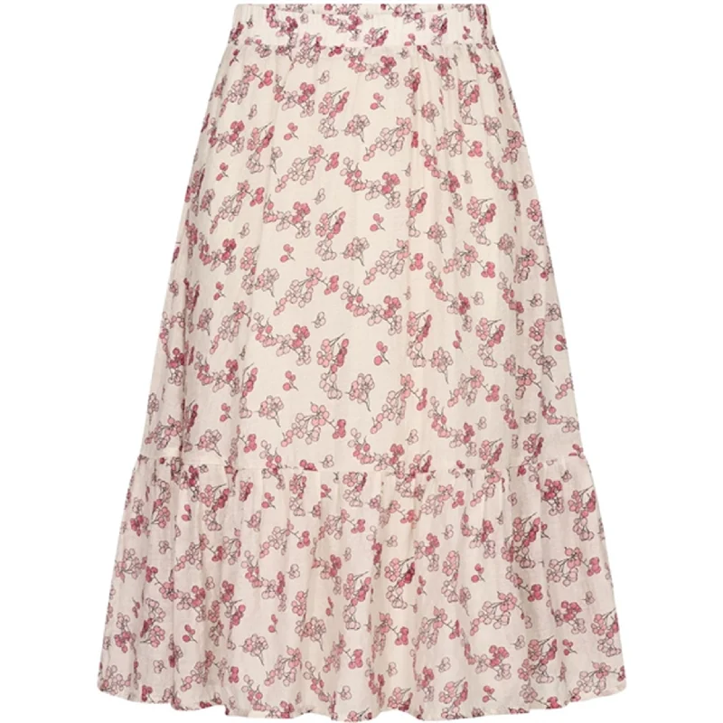 Sofie Schnoor Antique White Skirt