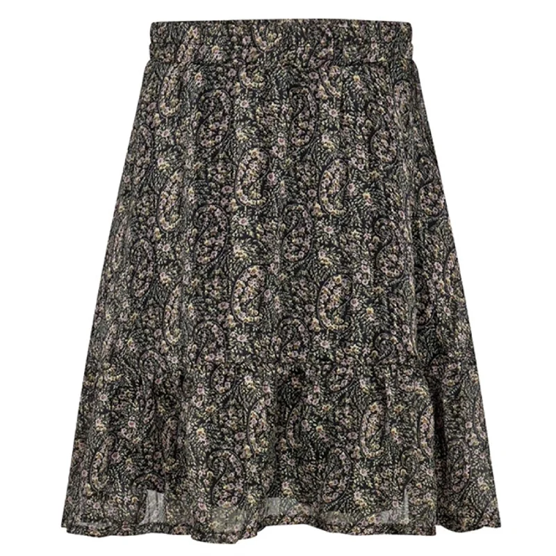 Sofie Schnoor Black Adrianne Skirt