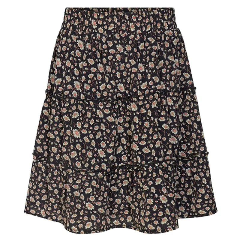 Sofie Schnoor Black Esra Skirt