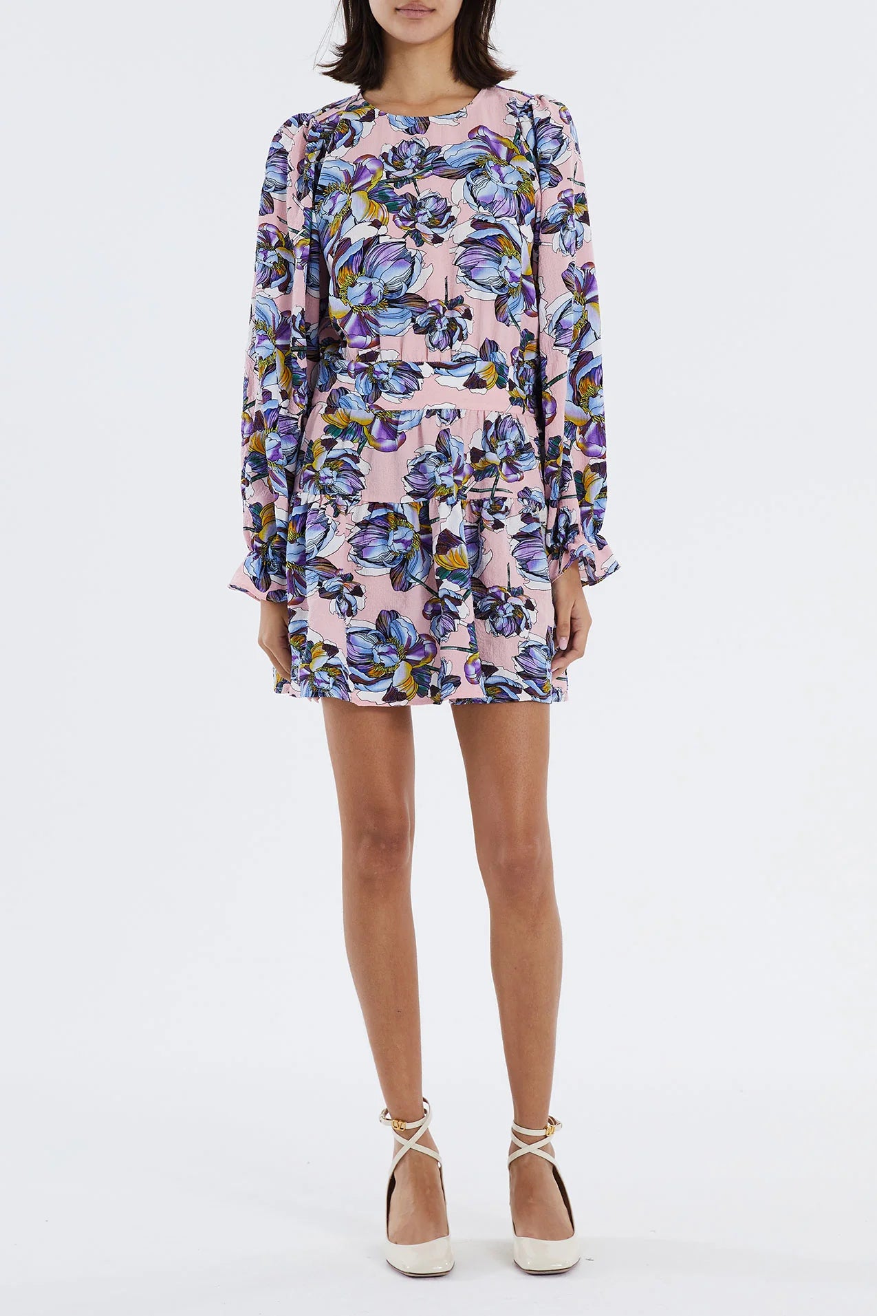 Lollys Laundry Parina Dress