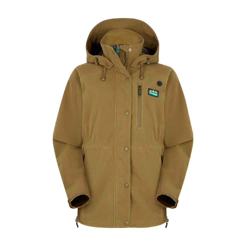 Ridgeline Ladies Monsoon Classic Jacket