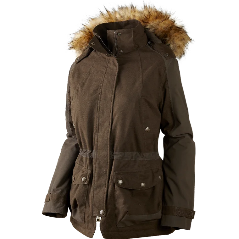 Seeland Glyn Jacket