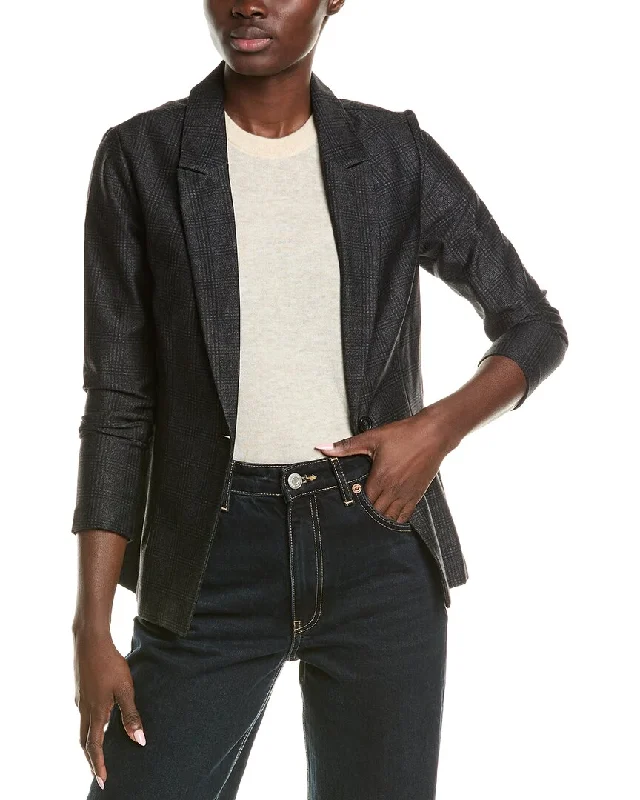 Nanette Nanette Lepore Blazer