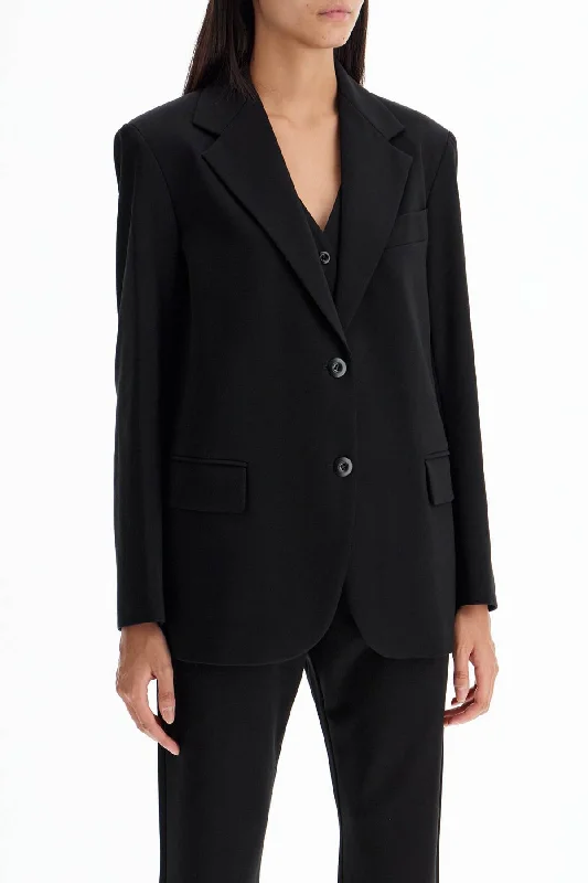 Weekend Max Mara 'jersey Milano Blazer