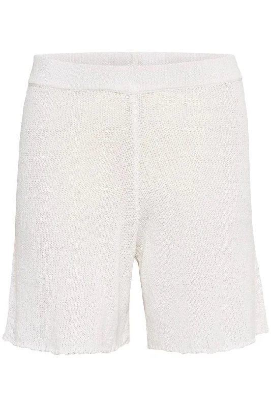 EW Diva Knit Shorts