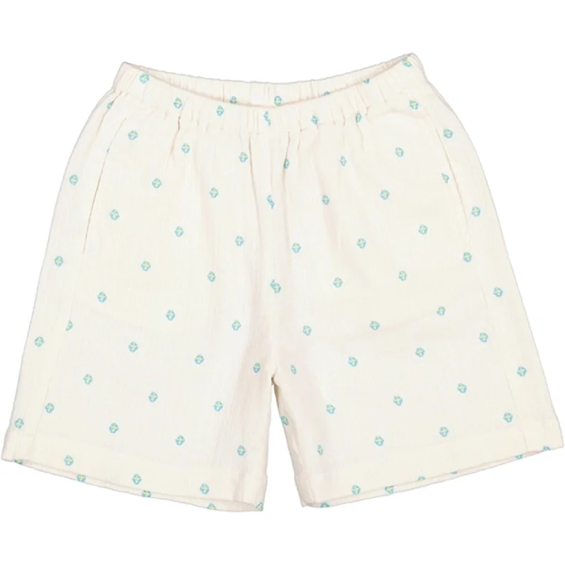 MarMar Geometrics Pal Shorts