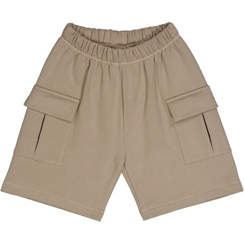 Müsli Cashew Sweat Cargo Shorts