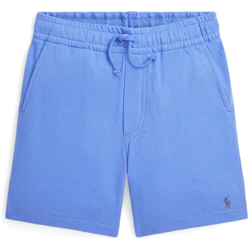 Polo Ralph Lauren Boy Athletic Shorts Harbor Island Blue