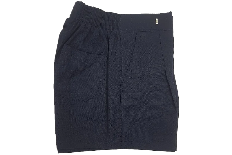 School Shorts - Marist Brothers