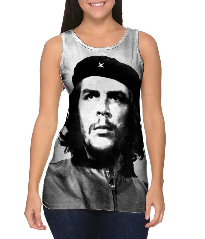 Che Guevara - "Vision Of A Revolutionary"