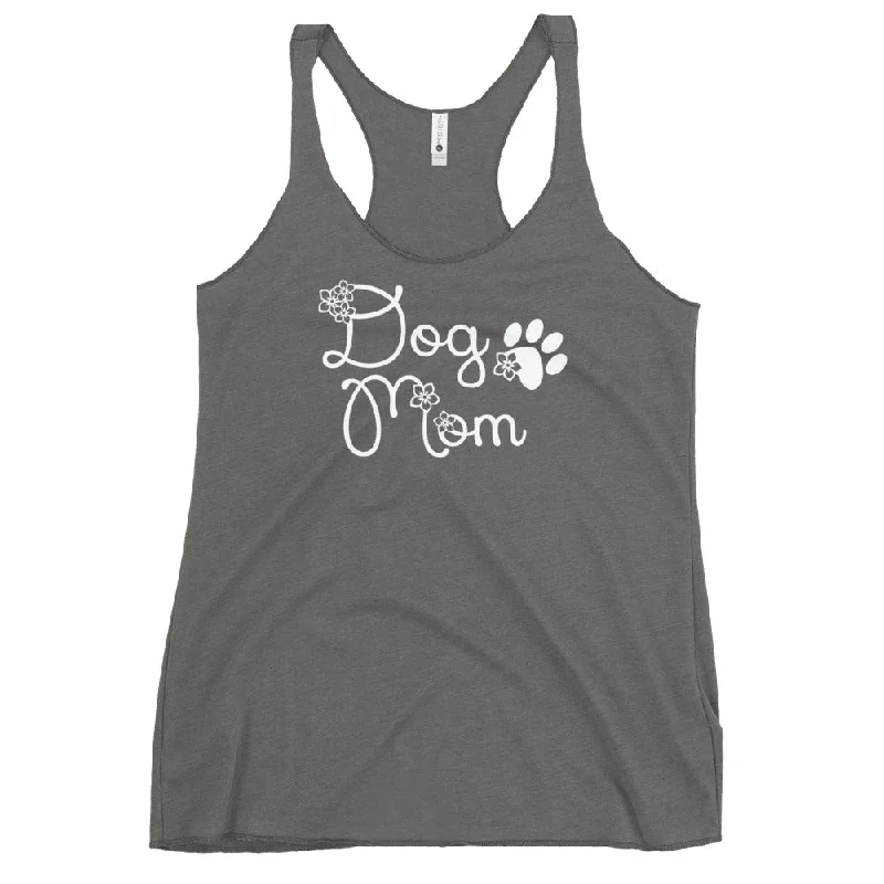 Dog Mom Tank