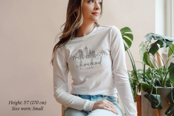 Lightweight and Stylish Women’s T-Shirts